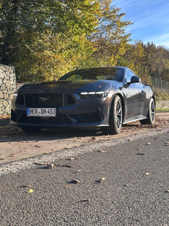 Ford Mustang 9.852 km 59.900 € Recklinghausen 45659