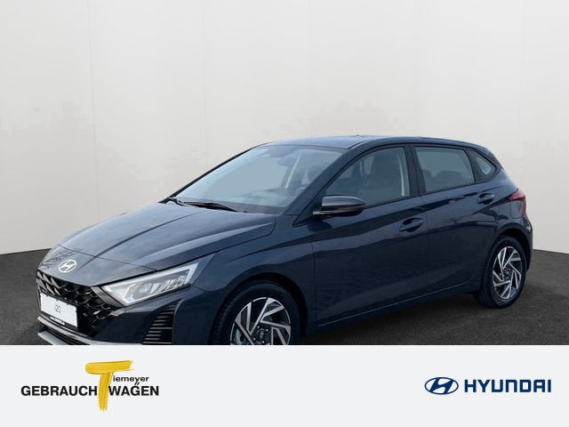 Hyundai i20 15.000 km 17.690 &euro; Castrop-Rauxel 44575