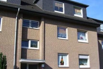 Wohnung Voerde (Niederrhein) - 3.5 Zimmer, 79 m&sup2;, 430&euro; | Angebot:26227991