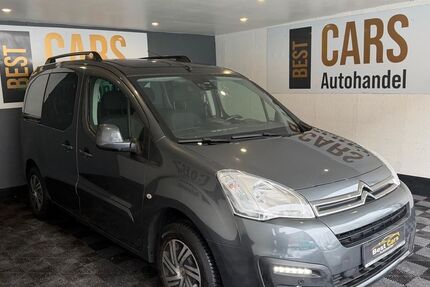 Citroen Berlingo 127.000 km 9.400 &euro; Bochum 44805