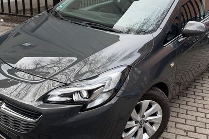Opel Corsa 98.000 km 6.990 &euro; Duisburg 47166
