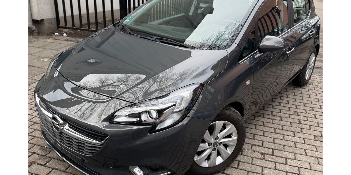 Opel Corsa 98.000 km 6.990 &euro; Duisburg 47166