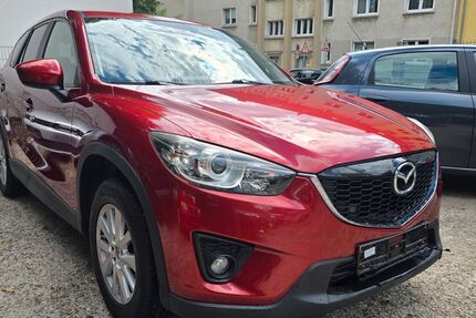 Mazda CX-5 197.000 km 7.100 &euro; Essen 45144