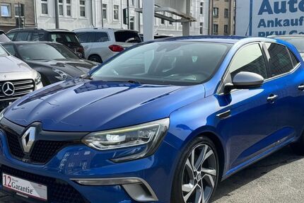 Renault Megane 128.372 km 13.850 &euro; Oberhausen 46045