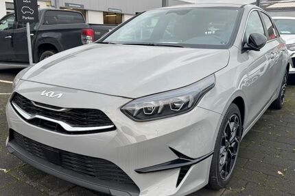 Kia ceed / Ceed 2.501 km 25.490 € Dorsten 46282
