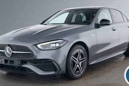 Mercedes-Benz C 300 5.538 km 49.475 &euro; Oberhausen 46149