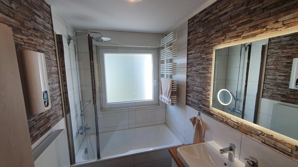 Etagenwohnung Essen Stadtbezirk III - 2 Zimmer, 60 m&sup2;, 850&euro; | Angebot:26384341