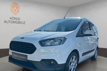 Ford Transit 108.000 km 9.900 € Lünen 44536