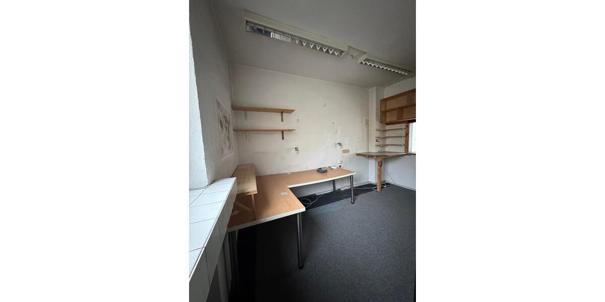 Ladenlokal | zentral in DU-Homberg | direkt an Hauptstraße zimmer