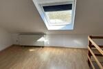 Dachgeschoßwohnung Oberhausen Osterfeld - 2 Zimmer, 70 m&sup2;, 400&euro; | Angebot:26178556