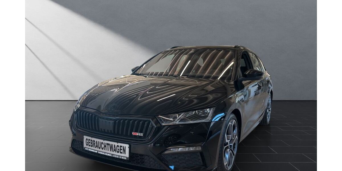 Skoda Octavia 97.100 km 34.950 &euro; Duisburg 47167