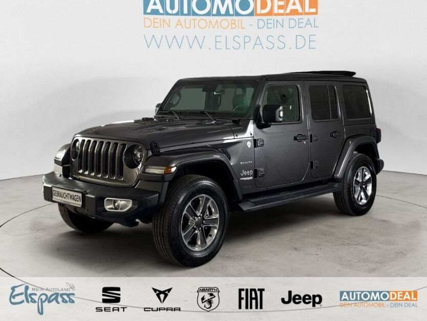 Wrangler