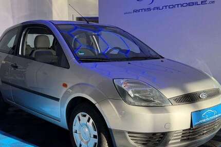 Ford Fiesta 57.000 km 2.999 &euro; Gelsenkirchen 45884