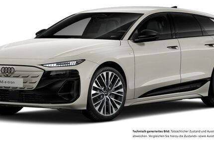 Audi A6 e-tron 5.946 km 63.844 &euro; Dortmund 44143