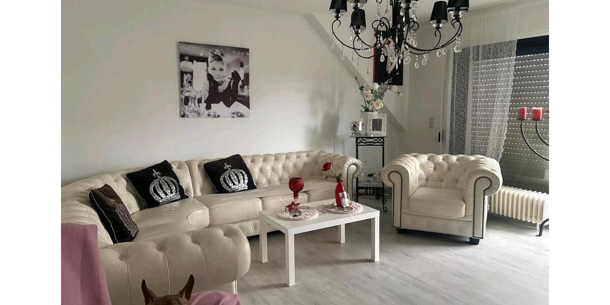 Etagenwohnung Dinslaken Lohberg - 2.5 Zimmer, 62 m&sup2;, 650&euro; | Angebot:25569590