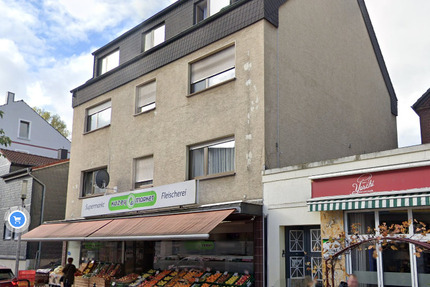 Wohn- und Geschäftshaus mit Potenzial zimmer