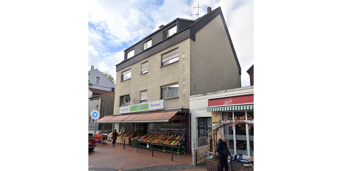 Wohn- und Geschäftshaus mit Potenzial zimmer