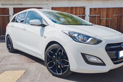 Hyundai i30 169.000 km 7.150 &euro; Essen 45147