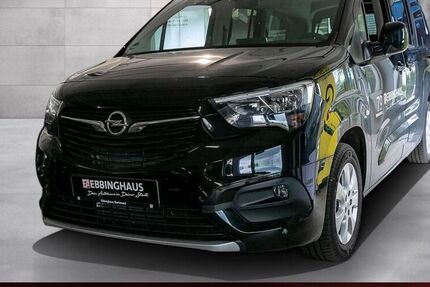 Opel Combo Electric