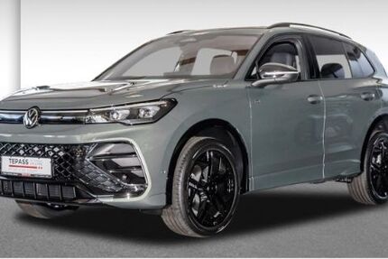 VW Tiguan 9.999 km 58.499 &euro; Gevelsberg 58285