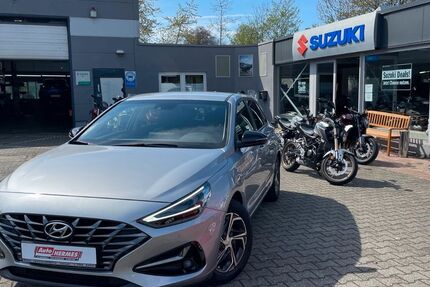 Hyundai i30 51.081 km 15.698 &euro; Hattingen 45527