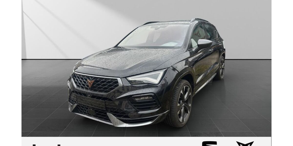 Cupra Ateca 25.800 km 32.990 &euro; Mettmann 40822