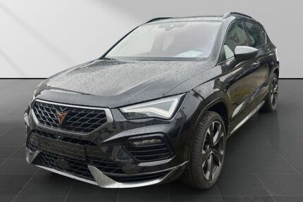 Cupra Ateca 25.800 km 33.990 &euro; Mettmann 40822