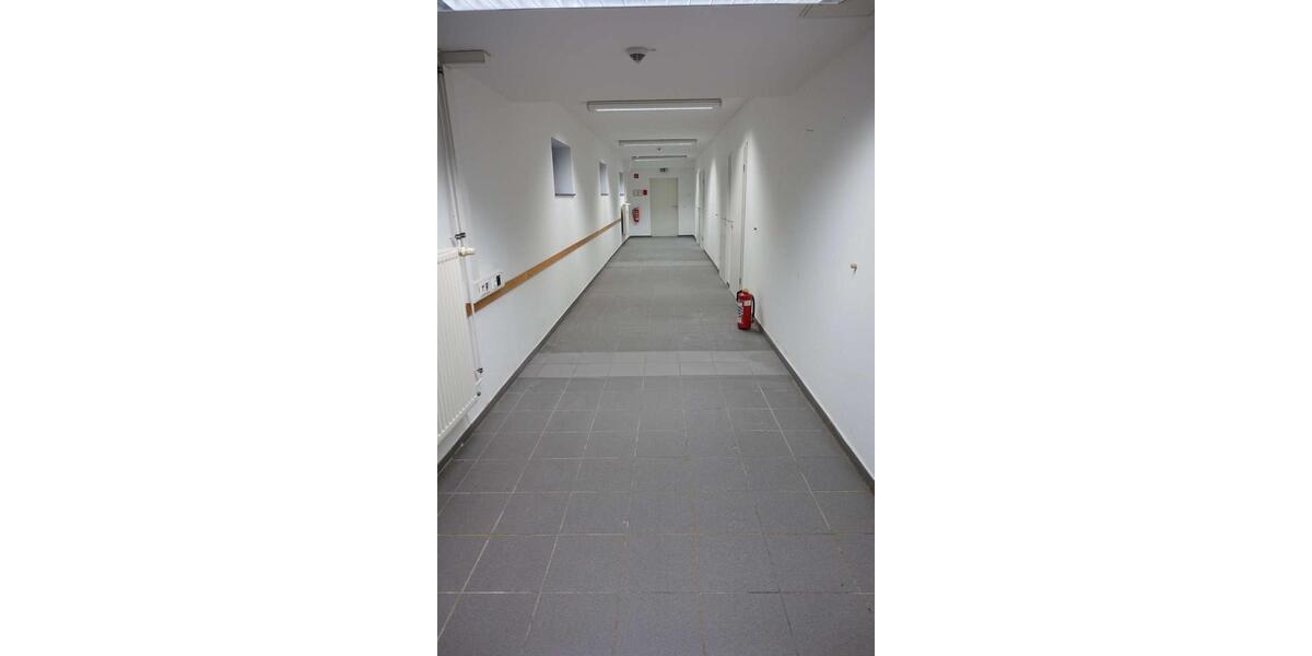 TOP PraxisBüroSeminar in Buer - 116QM + Parkpl. zimmer