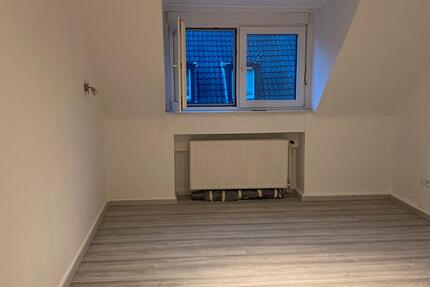 2 Zimmer Wohnung in Dorsten Innenstadt 2 zimmer