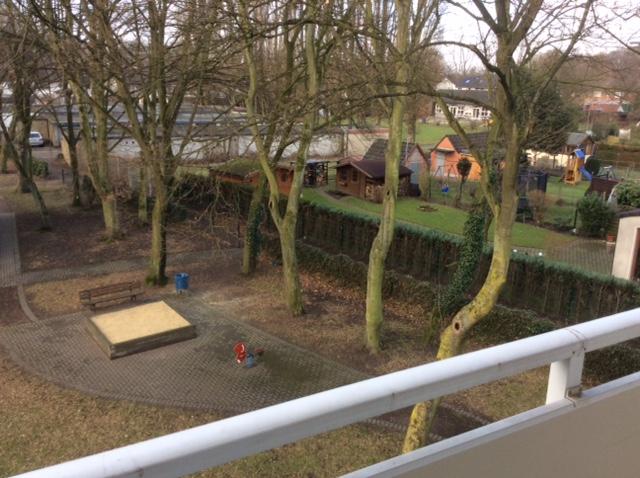 Etagenwohnung Gelsenkirchen Gelsenkirchen-Nord - 3 Zimmer, 65 m&sup2;, 439&euro; | Angebot:26147121