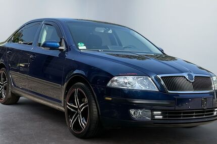 Skoda Octavia 160.000 km 3.990 &euro; Dortmund 44149
