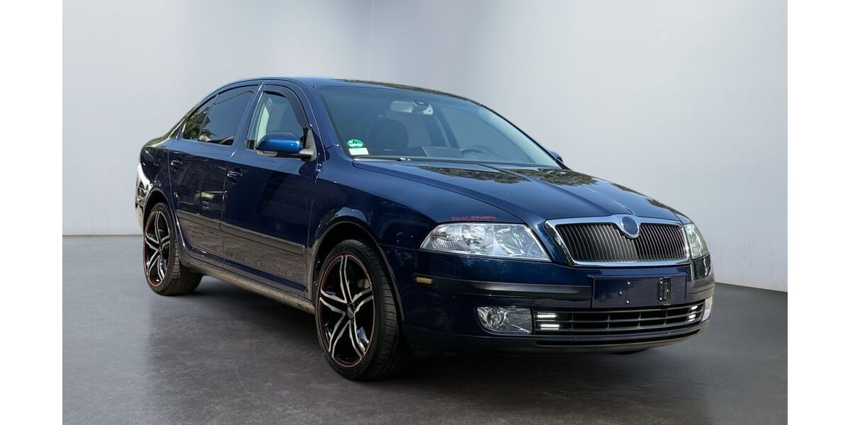 Skoda Octavia 160.000 km 3.990 &euro; Dortmund 44149