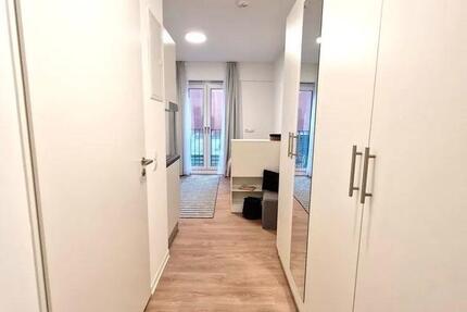 Zentral gelegene Wohnung in Dortmund zu vermieten 1 zimmer