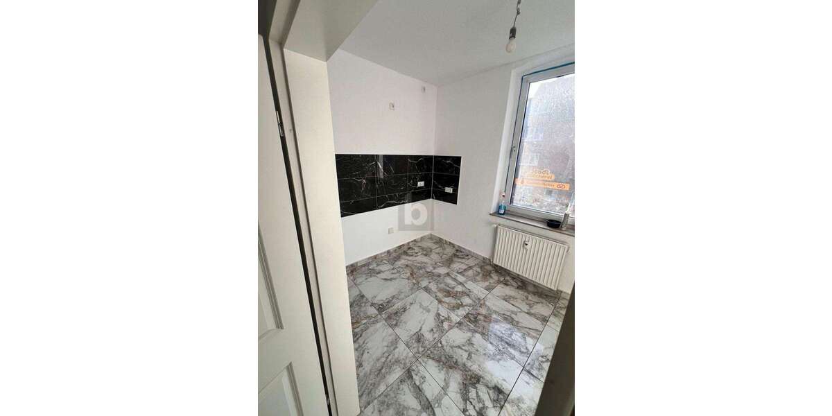 Etagenwohnung Gelsenkirchen Erle - 2.5 Zimmer, 50 m&sup2;, 99.000&euro; | Angebot:27160874