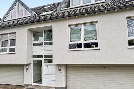 Wohnung Wuppertal Eckbusch - 4 Zimmer, 86 m&sup2;, 319.000&euro; | Angebot:26895038