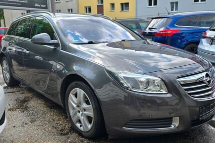 Opel Insignia 217.000 km 3.500 &euro; Essen 45144