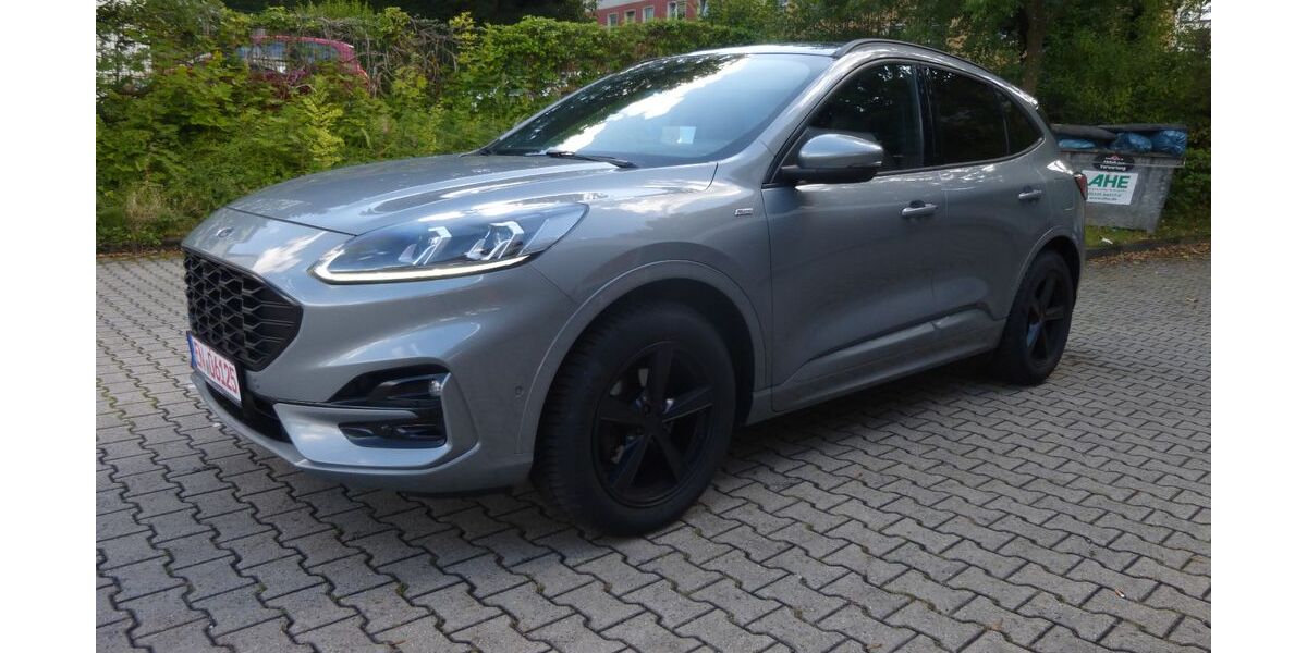 Ford Kuga 225.000 km 14.999 &euro; Witten 58453