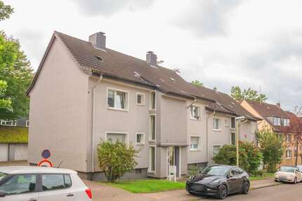Wohnung zum Mieten in Essen 288 € 33.45 m² 1 zimmer