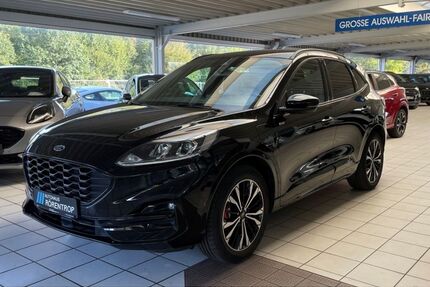 Ford Kuga 35.600 km 25.479 € Lünen 44532
