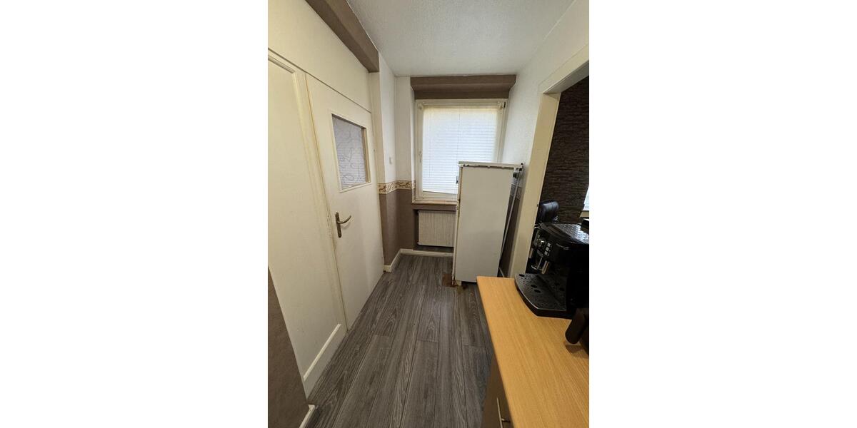 Etagenwohnung Duisburg Essenberg - 2 Zimmer, 55 m&sup2;, 400&euro; | Angebot:26096484