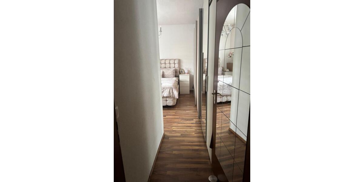 Hochparterre Bottrop - 3 Zimmer, 66 m&sup2;, 110.000&euro; | Angebot:27071955