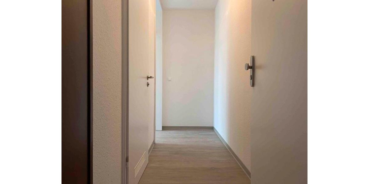 Erdgeschoßwohnung Dortmund Mengede - 1.5 Zimmer, 44 m&sup2;, 445&euro; | Angebot:26388847