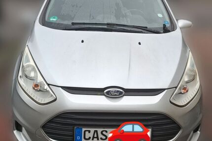 Ford B-Max 120.866 km 4.999 € Castrop-Rauxel 44581