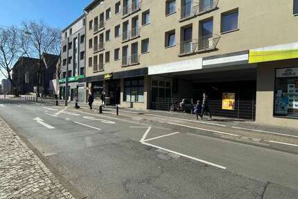 Wohnung Bochum Innenstadt - 3.5 Zimmer, 67 m&sup2;, 700&euro; | Angebot:27451216