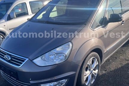 Ford Galaxy 259.000 km 5.680 &euro; Recklinghausen 45657