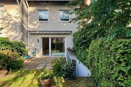 Haus Bochum Günnigfeld - 3 Zimmer, 106 m&sup2;, 339.000&euro; | Angebot:26569970