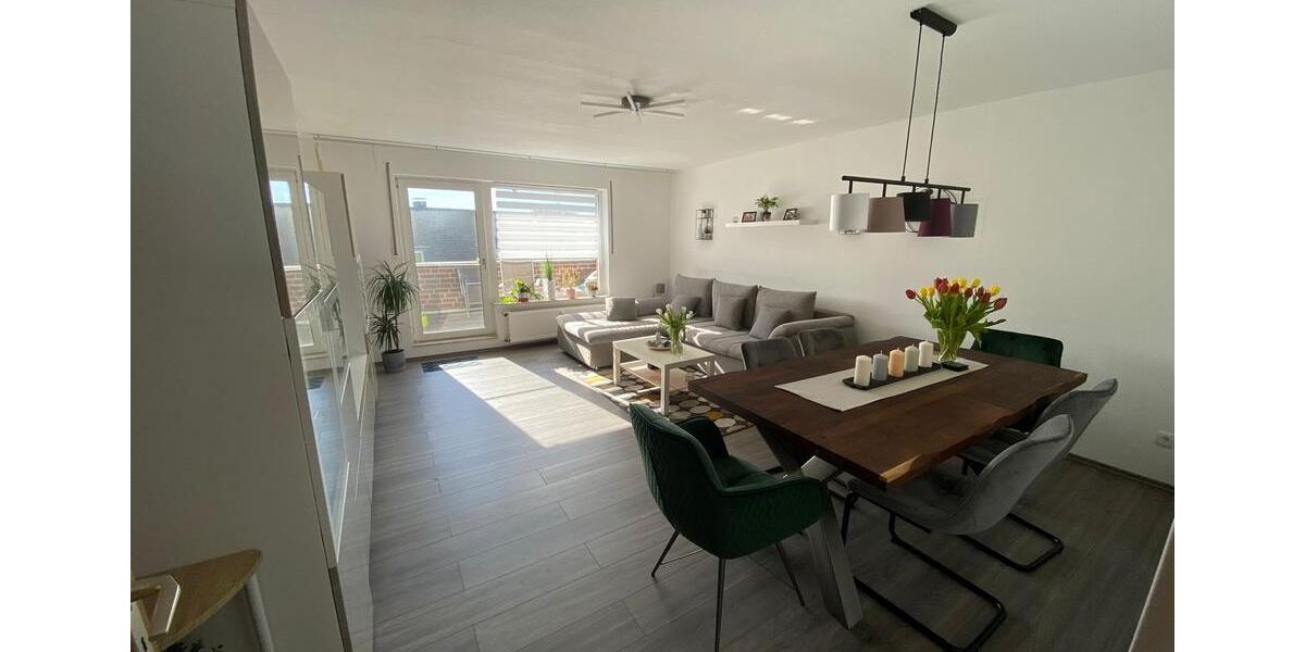 Maisonettenwohnung Dinslaken - 3.5 Zimmer, 86 m&sup2;, 255.000&euro; | Angebot:27297205