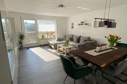 Wohnung Dinslaken - 3.5 Zimmer, 86 m&sup2;, 255.000&euro; | Angebot:27297205