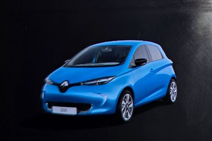 Renault ZOE 64.000 km 6.500 € HATTINGEN 45525