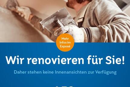 Wohnung Gelsenkirchen Gelsenkirchen-Nord - 3 Zimmer, 72 m&sup2;, 509&euro; | Angebot:25096566